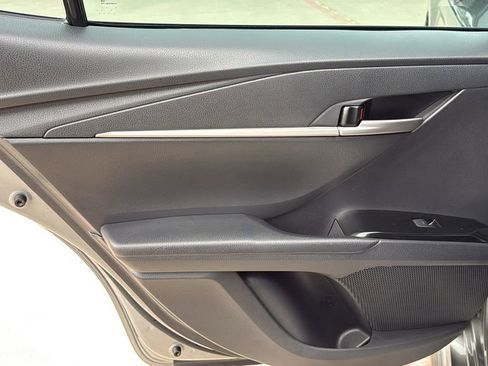 Certified 2026 Toyota Camry SE image 17