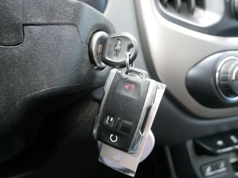 Used 2021 Chevrolet Colorado Z71 image 22