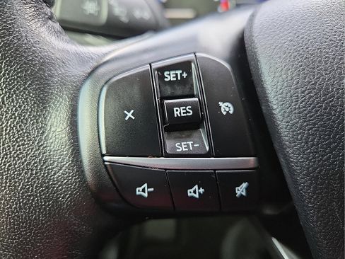 Used 2023 Ford Bronco Sport Outer Banks w/ Tech Package image 17