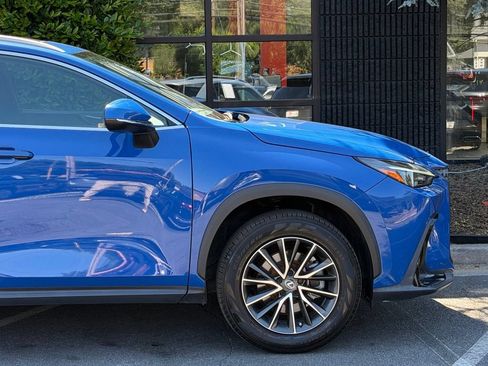 Used 2023 Lexus NX 250 FWD image 23