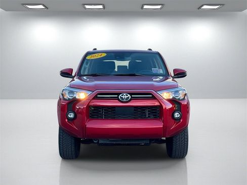 Used 2024 Toyota 4Runner SR5 image 9
