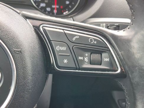 Used 2017 Audi A3 2.0T Premium w/ Convenience Package AWD/4WD image 21