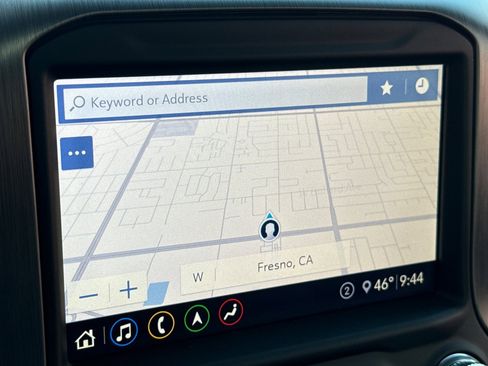 Used 2020 GMC Sierra 1500 Denali w/ Denali Premium Package image 27