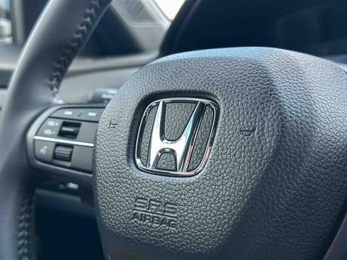 New 2026 Honda Accord Sport image 21
