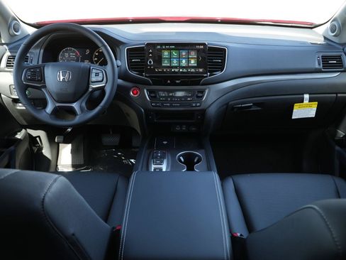 New 2026 Honda Ridgeline RTL image 20
