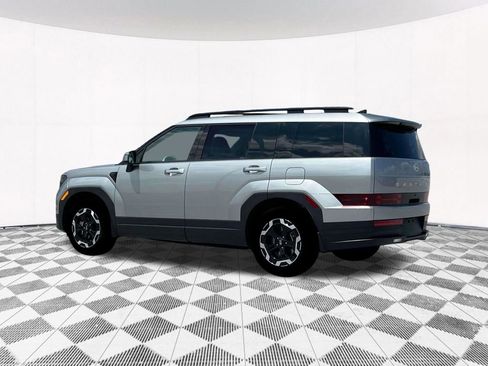 New 2026 Hyundai Santa Fe SEL FWD image 6