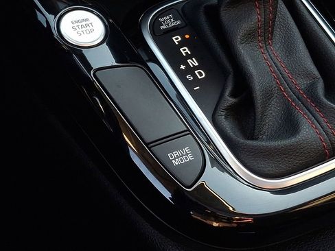 Used 2023 Kia Soul GT-Line image 26