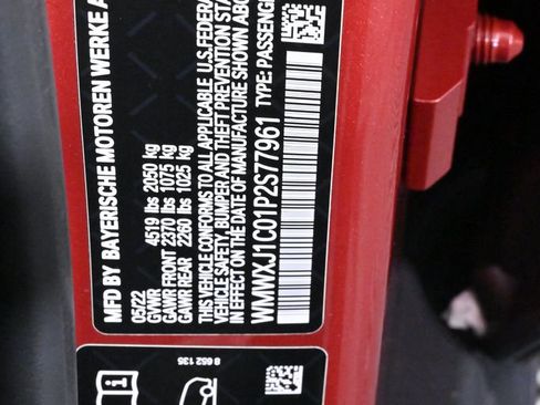 Certified 2023 MINI Cooper Clubman S w/ Premium Package image 33