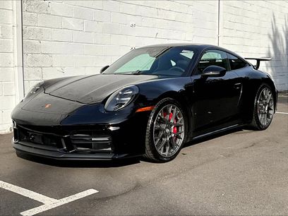 New 2026 Porsche 911 Carrera S