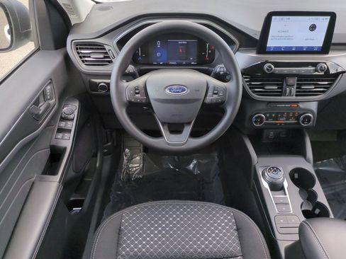 New 2026 Ford Escape Active image 16