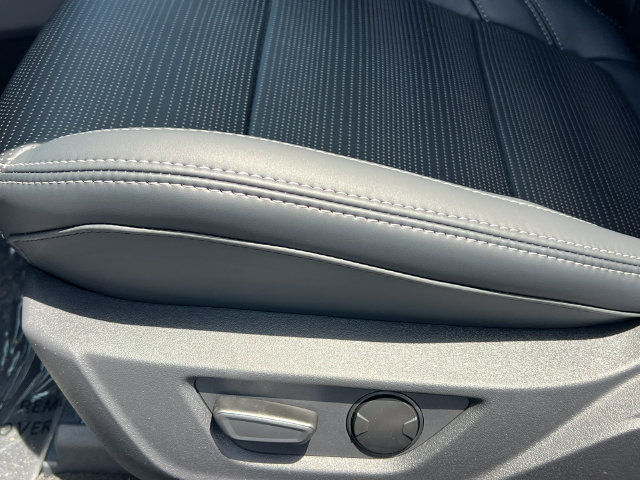 New 2026 Ford Mustang Premium RWD image 8