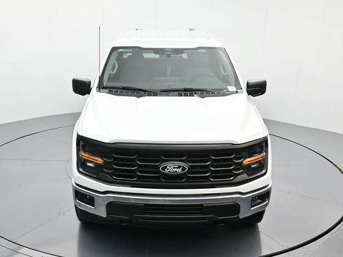 New 2026 Ford F150 XL w/ Equipment Group 103A High AWD/4WD image 28