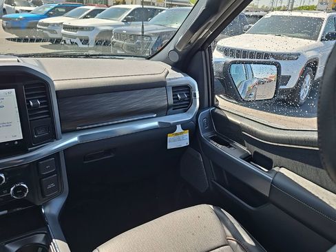 New 2026 Ford F150 Lariat AWD/4WD image 19