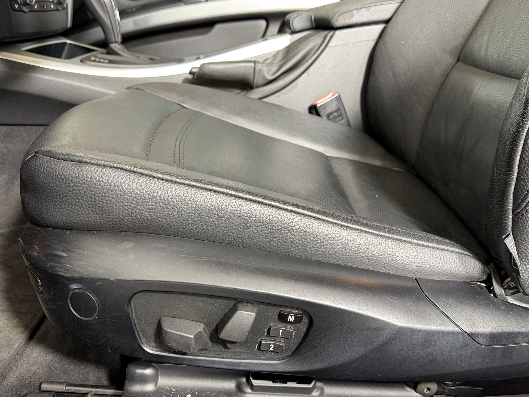 Used 2011 BMW 328i Coupe RWD image 14