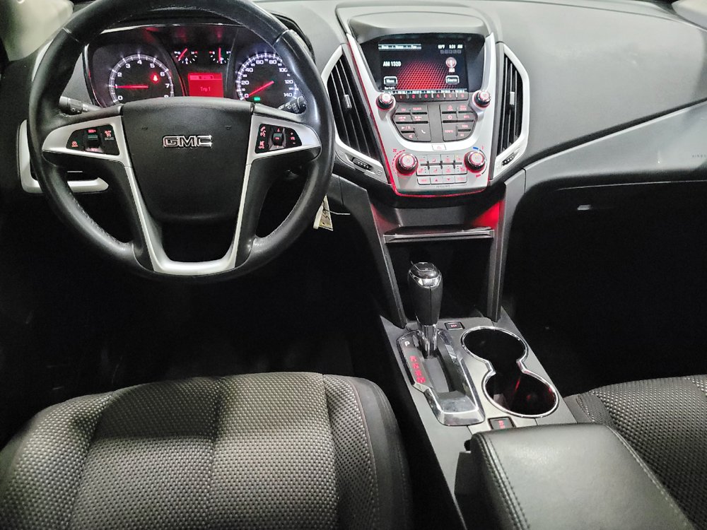 Used 2017 GMC Terrain SLE w/ Nightfall Package AWD/4WD image 22