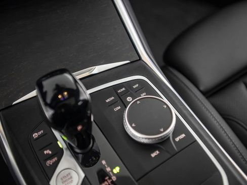 Used 2023 BMW 430i Gran Coupe w/ Premium Package RWD image 31