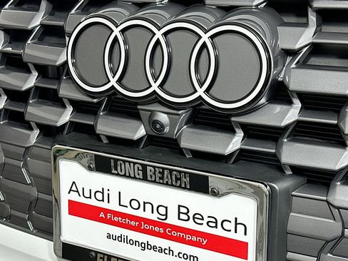 New 2025 Audi Q5 Premium Plus image 14