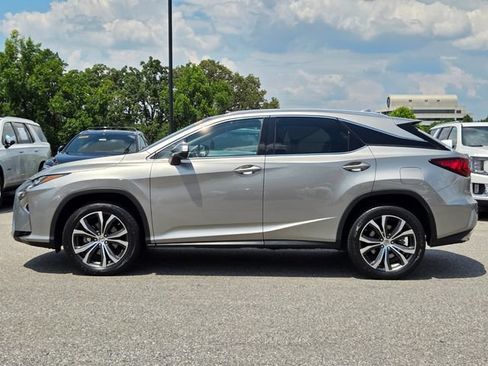 Used 2017 Lexus RX 350 FWD w/ Premium Package image 2