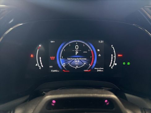 Used 2024 Lexus RX 350 350 Luxury w/ Convenience Package image 27