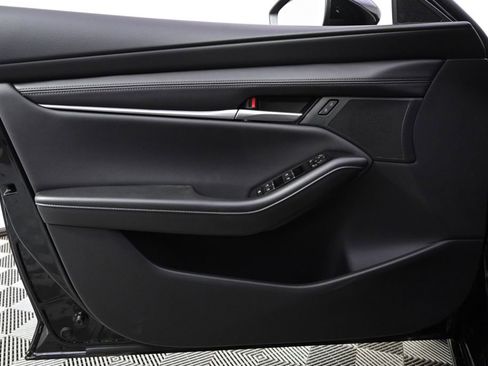 New 2026 MAZDA MAZDA3 2.5 S Sedan w/ Preferred Pkg FWD image 22