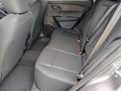 New 2026 Nissan Rogue S FWD image 15