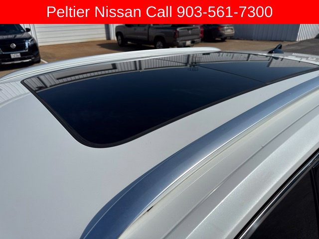 Used 2024 Volkswagen Atlas Cross Sport SEL Premium R-Line AWD/4WD image 10