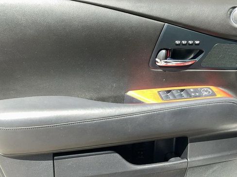 Used 2012 Lexus RX 350 AWD w/ Premium Pkg image 13