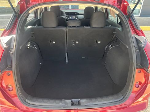 Certified 2022 Nissan Kicks SV FWD image 26