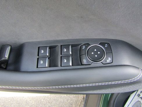 Used 2025 Ford Mustang Mach-E GT AWD/4WD image 27