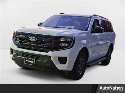New 2025 Ford Expedition Active