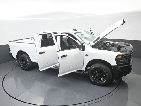 Used 2026 RAM 3500 Tradesman AWD/4WD image 65