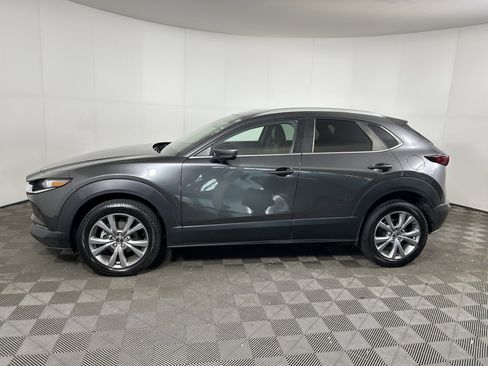 Used 2023 MAZDA CX-30 AWD 2.5 S w/ Select Package image 2