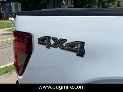 New 2025 Ford F150 XLT w/ Equipment Group 302A MID image 29