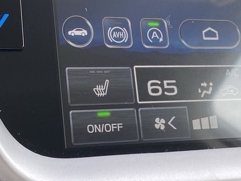 New 2025 Subaru Outback Premium image 16