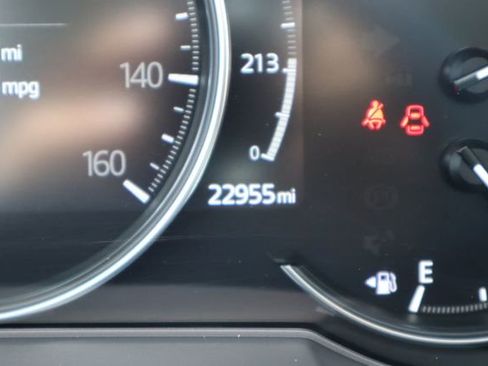 Used 2023 MAZDA CX-5 AWD 2.5 S w/ Premium Package image 39