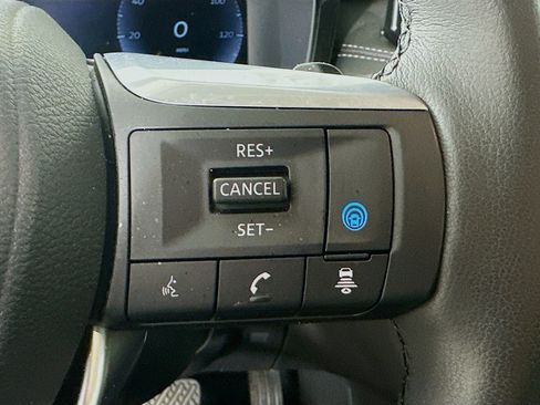 Used 2024 INFINITI QX60 Luxe w/ Performance Audio Package image 14