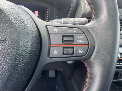 Certified 2026 Honda Passport TrailSport image 14