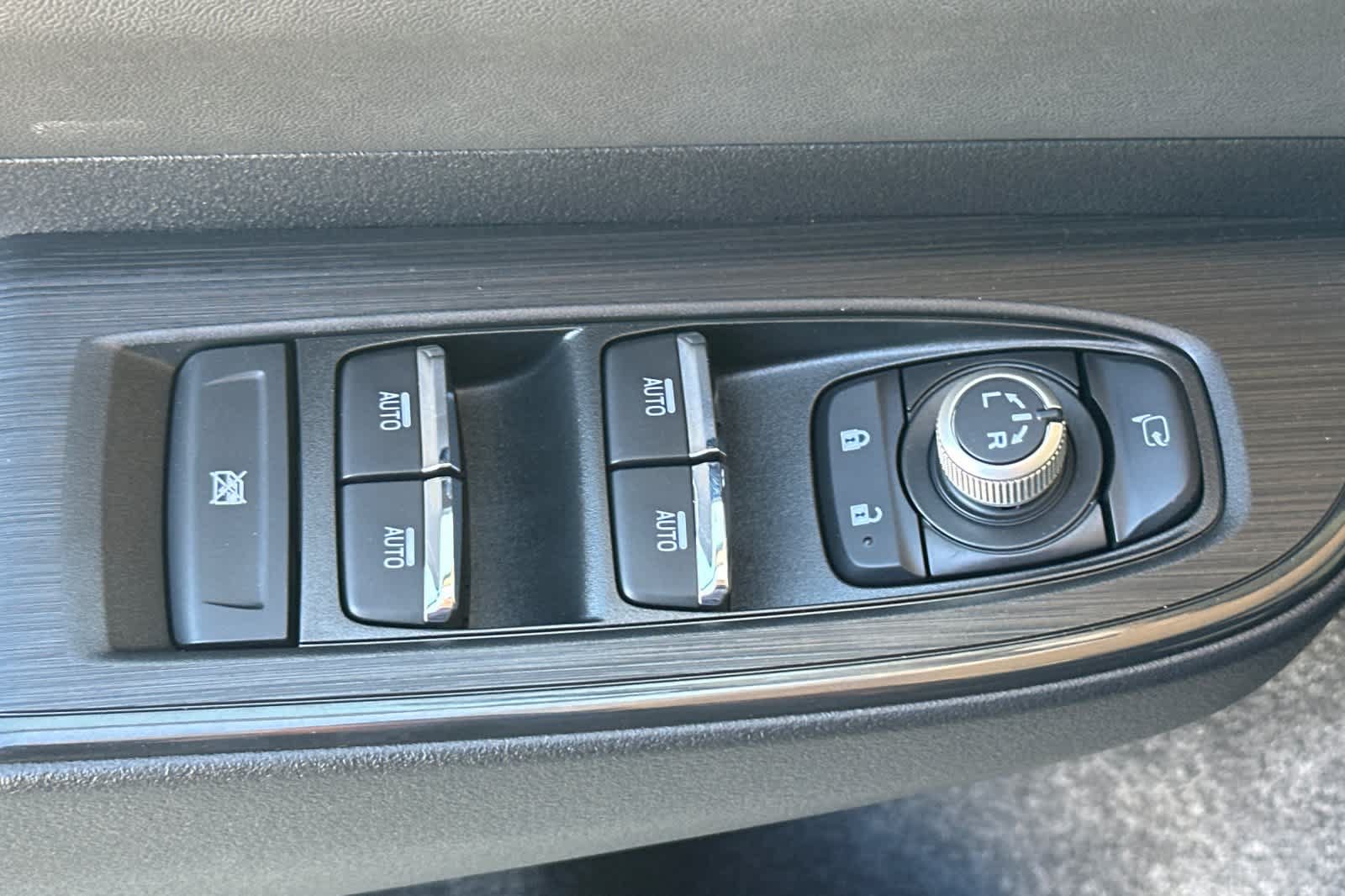 New 2026 Subaru Outback Touring XT AWD/4WD image 11