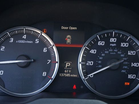 Used 2015 Acura MDX SH-AWD w/ Technology Package image 19