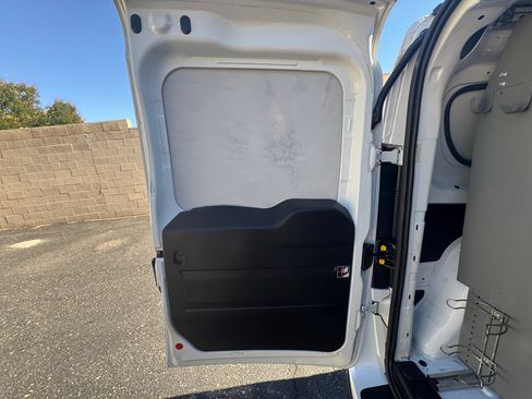 Used 2022 RAM ProMaster City Base image 15