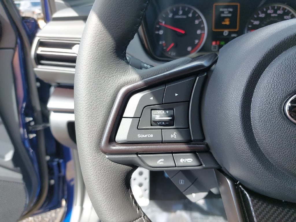 New 2026 Subaru WRX Premium AWD/4WD image 16
