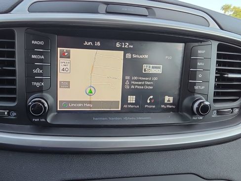 Used 2020 Kia Sorento SX AWD/4WD image 22
