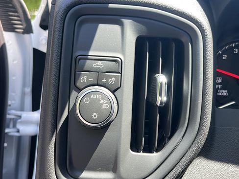 New 2026 Chevrolet Silverado 1500 W/T RWD image 18