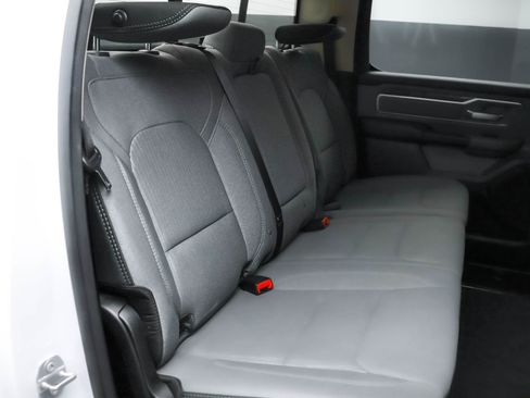 Used 2020 RAM 1500 Big Horn image 28