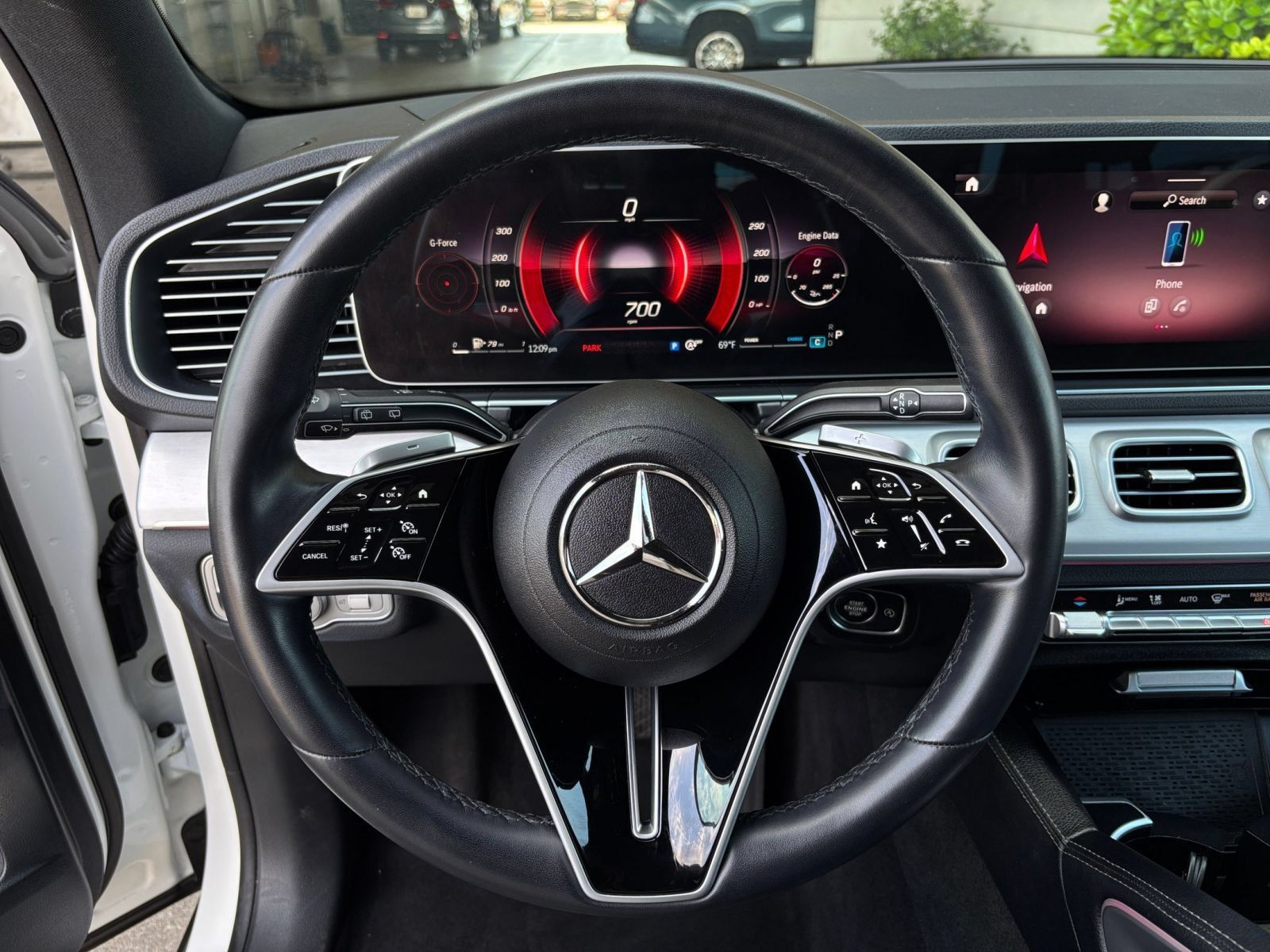 Used 2026 Mercedes-Benz GLE 350 4MATIC image 29