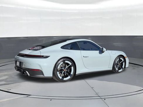 New 2026 Porsche 911 Carrera 4S AWD/4WD image 8
