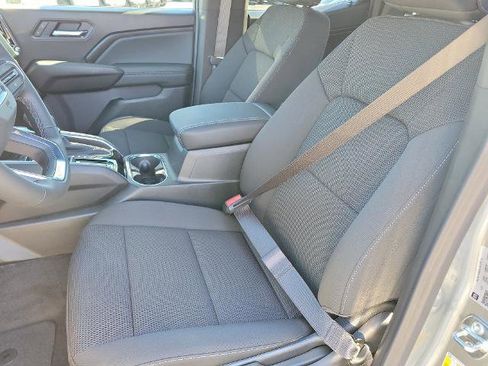 New 2026 GMC Canyon Elevation w/ Convenience Package image 12