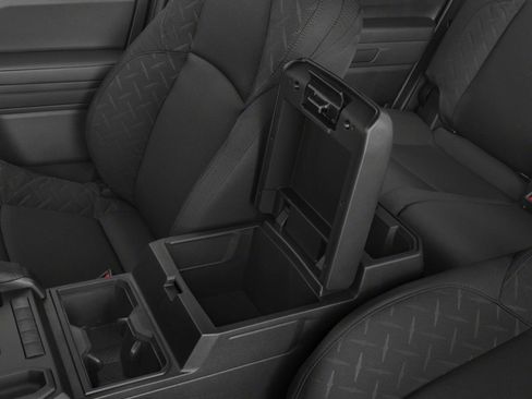 New 2026 Toyota Tacoma SR RWD image 10