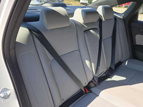 New 2026 Honda Civic Sport image 14