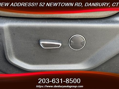 Used 2017 Ford F250 XLT w/ XLT Value Package AWD/4WD image 14